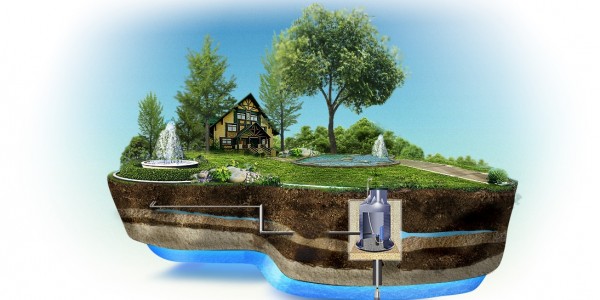  Системы автономного водоснабжения